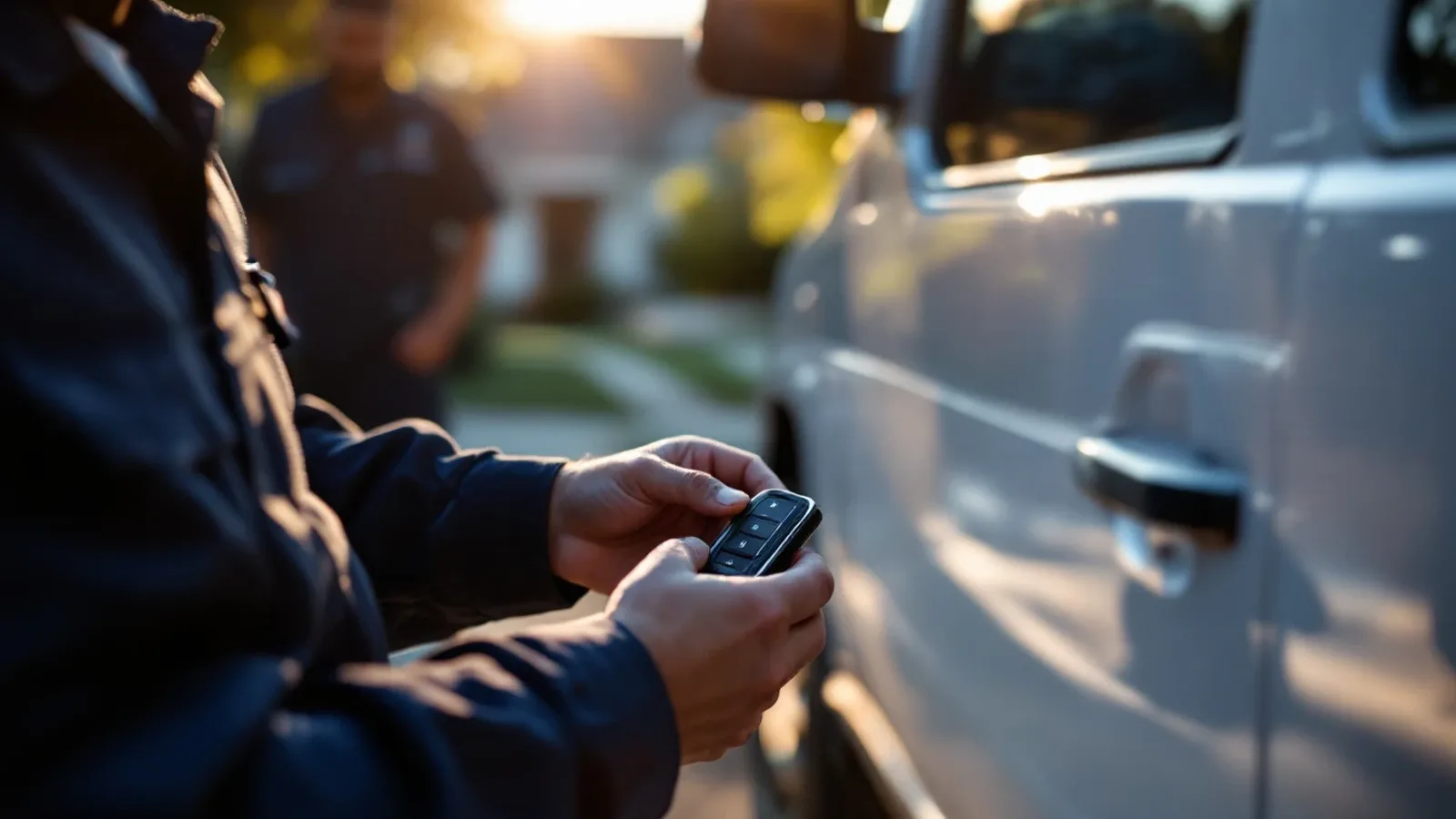 ¿Cuánto Cuesta la Llave de una Chevy Tahoe? Guía 2026 (Prosper y Plano)