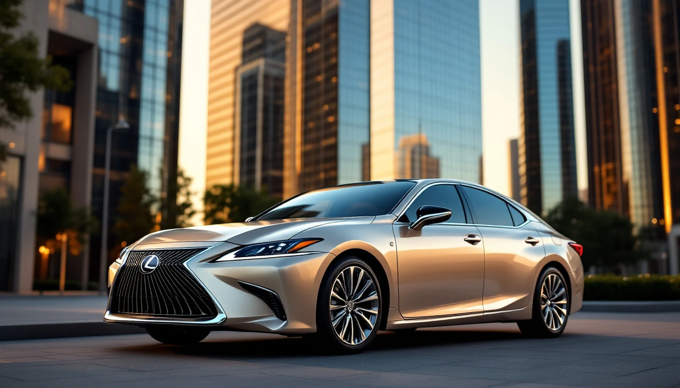 ¿Cuánto Cuesta la Llave de un Lexus ES en West Plano? Guía de Precios 2026