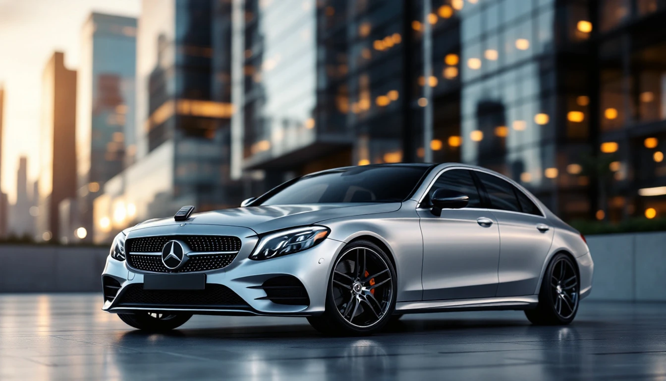 ¿Cuánto Cuesta la Llave de un Mercedes Clase C? Guía 2026
