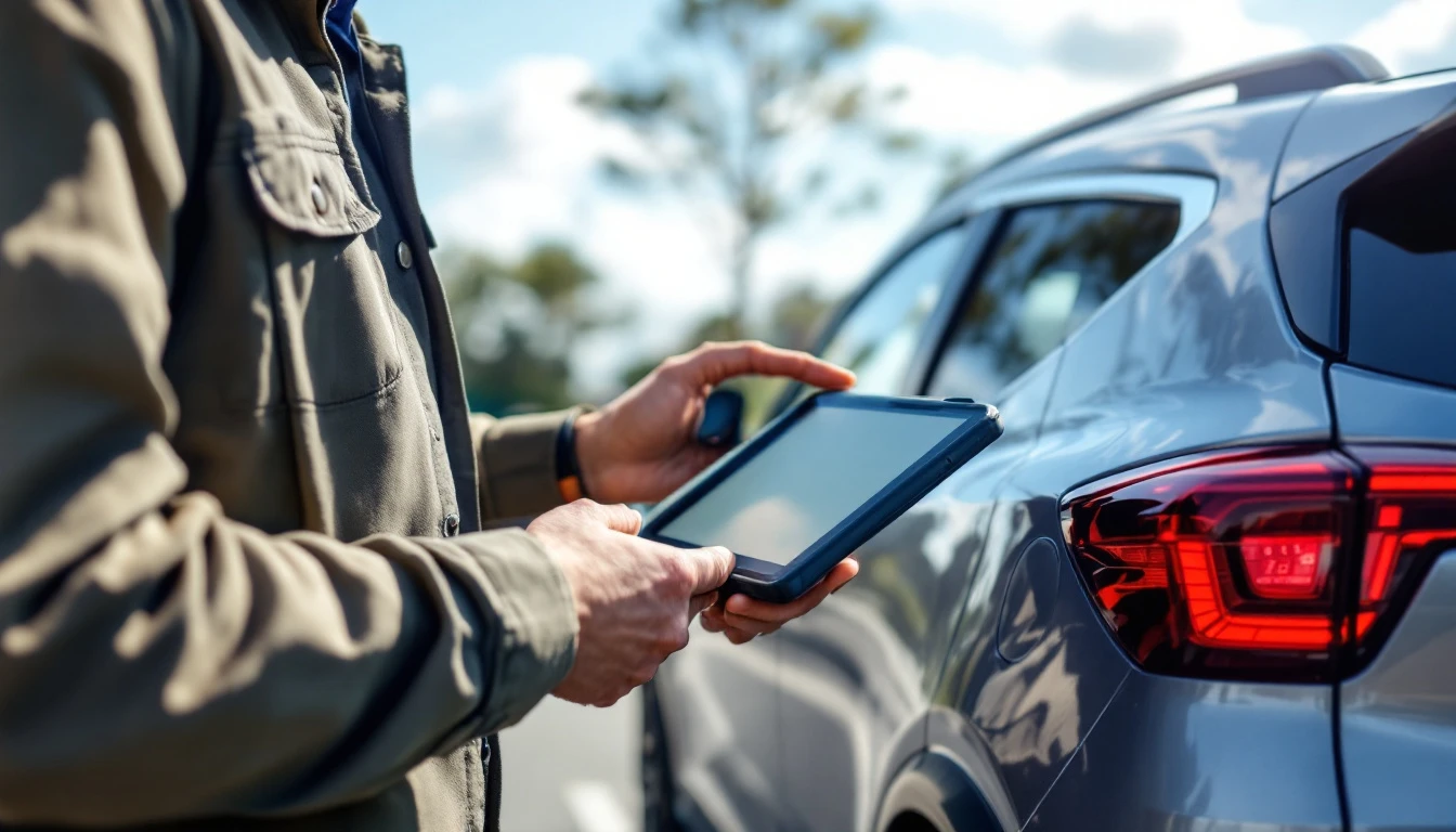 Key Fob Hyundai y Kia: Reemplazo y Programación en Plano (2026)