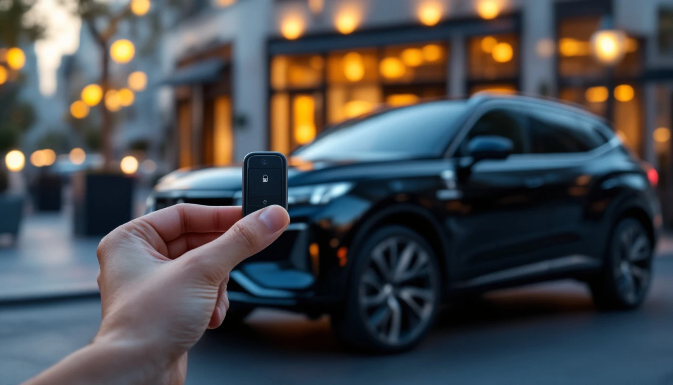 Llave Infiniti QX60 y Q50 en Plano: Intelligent Key 2026