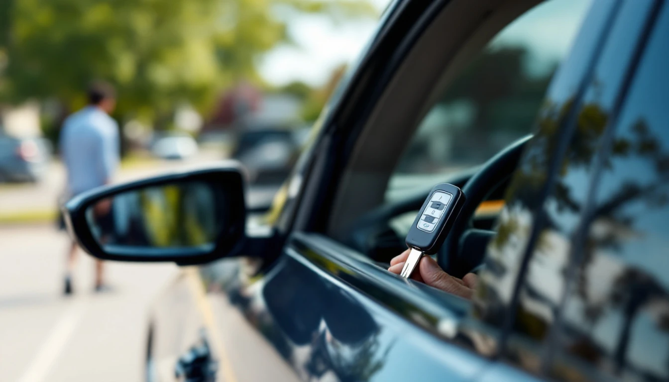 Se Quedó la Smart Key Adentro del Carro Cerrado: Qué Hacer en Plano (2026)