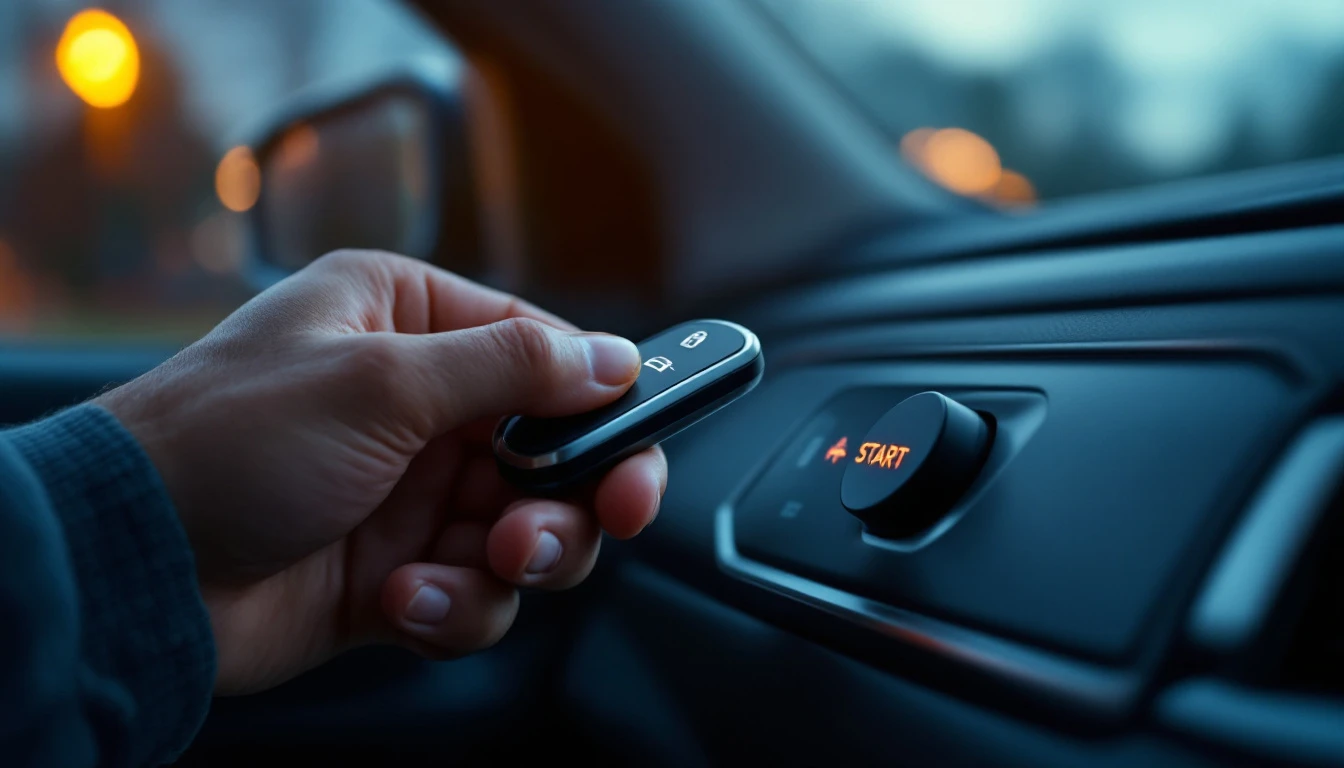 Smart Key de Nissan Rogue No Detectada: Guía de Soluciones (2026)